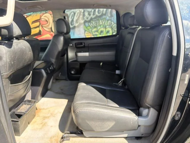 Used 2008 Black Toyota Base image 18