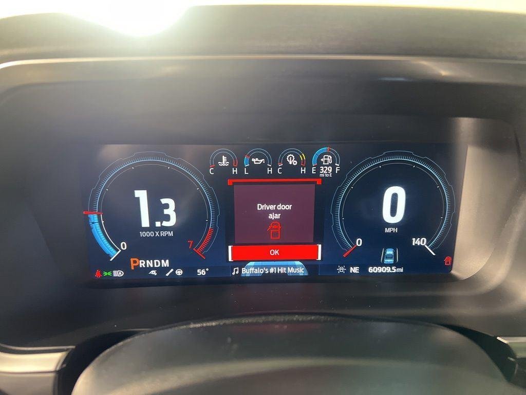 Used 2023 Avalanche Ford Raptor image 15