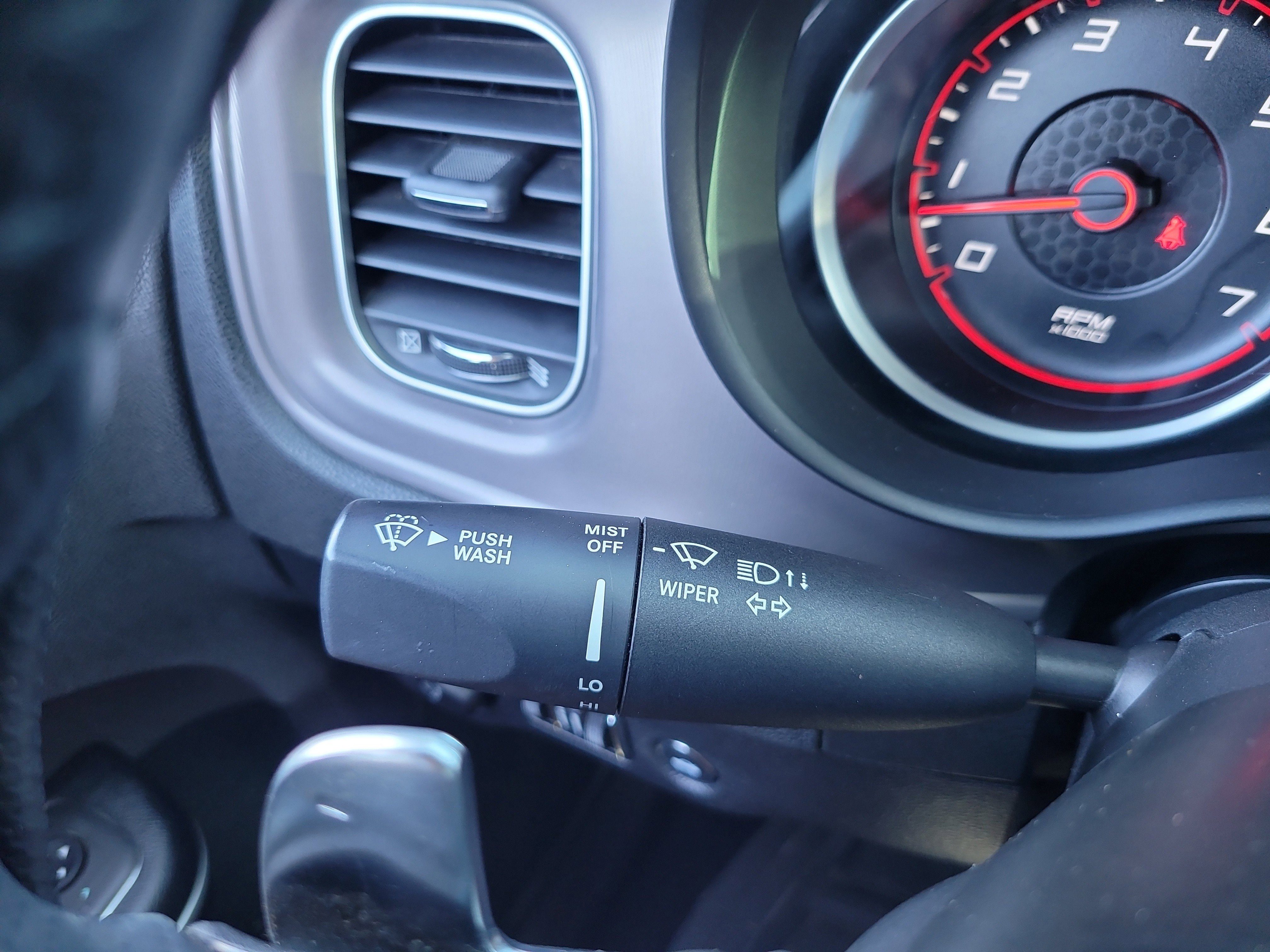 Used 2023 Plum Crazy Pearlcoat Dodge Scat Pack image 27
