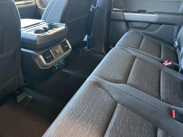 New 2026 Avalanche Ford XLT image 36