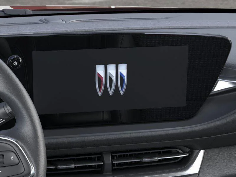 2026 Buick Envista Preferred - Photo 21