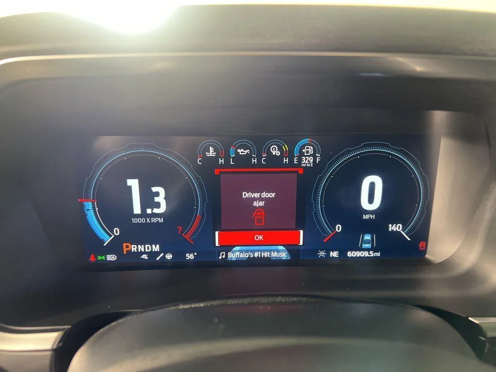 Used 2023 Avalanche Ford Raptor image 15