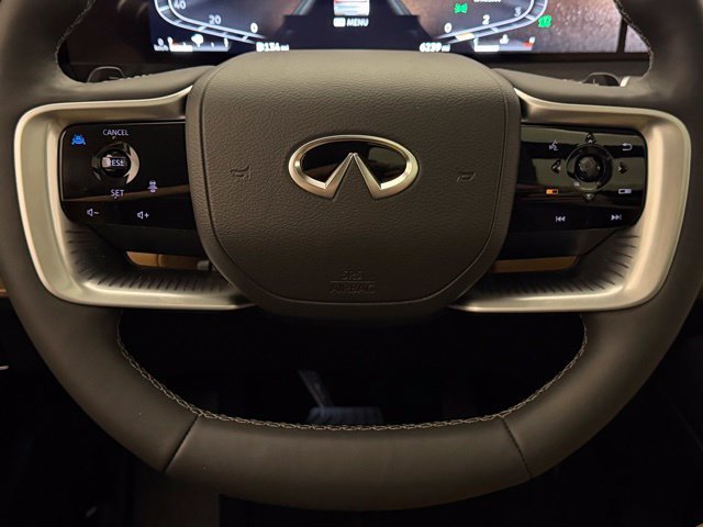 2026 INFINITI QX80 Luxe - Photo 39