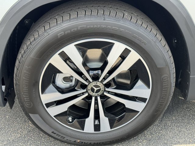 New 2026 Cirrus Silver Metallic Mercedes-Benz GLA 250 image 8