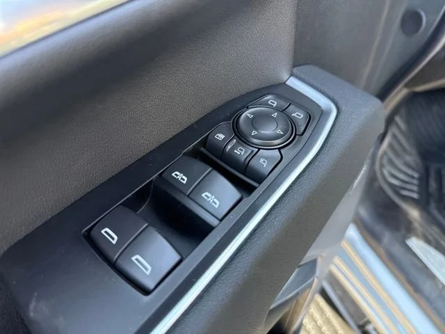 New 2026 Sterling Gray Metallic Chevrolet High Country image 12