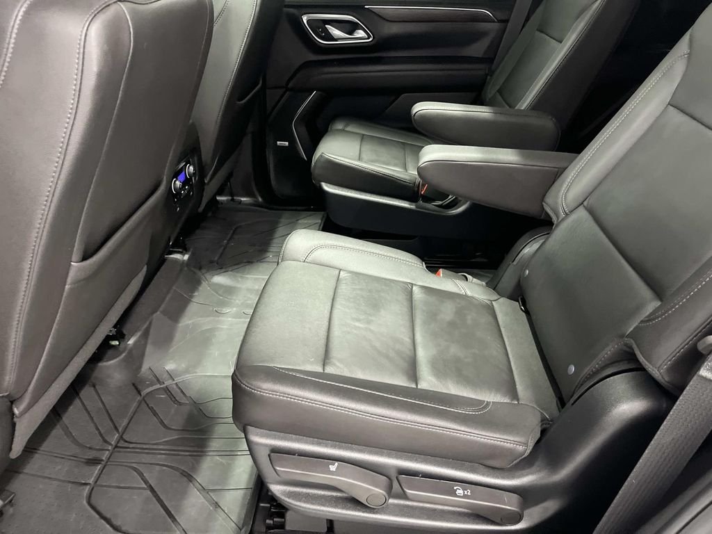 2023 Chevrolet Tahoe Z71 - Photo 12