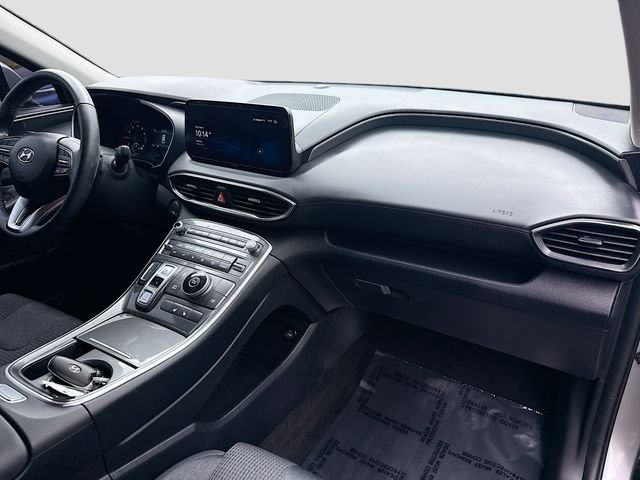 Used 2023 Silver Hyundai SEL image 27