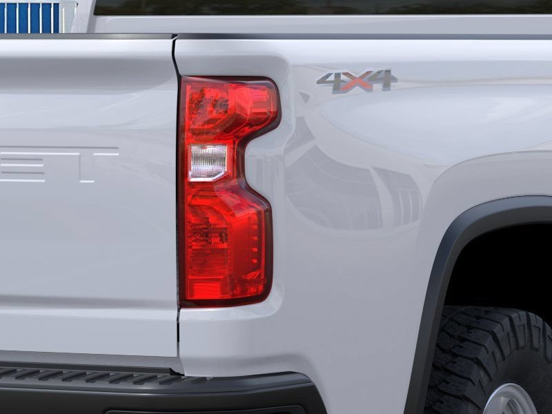 2026 Chevrolet Silverado 2500 HD Work Truck - Photo 11