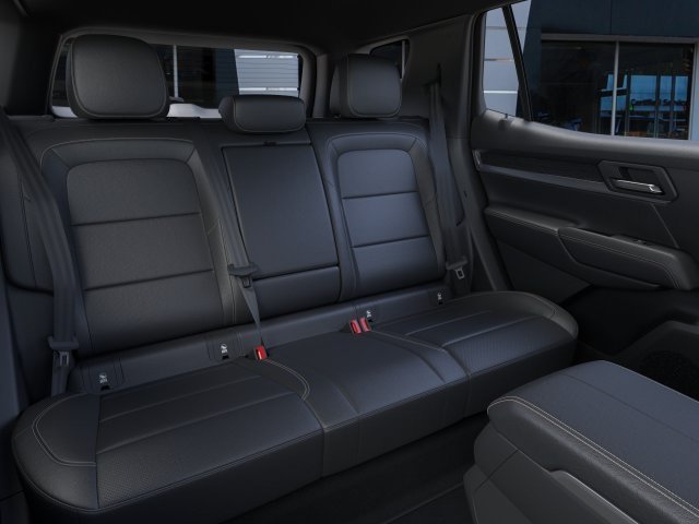 2027 GMC Terrain Elevation - Photo 17