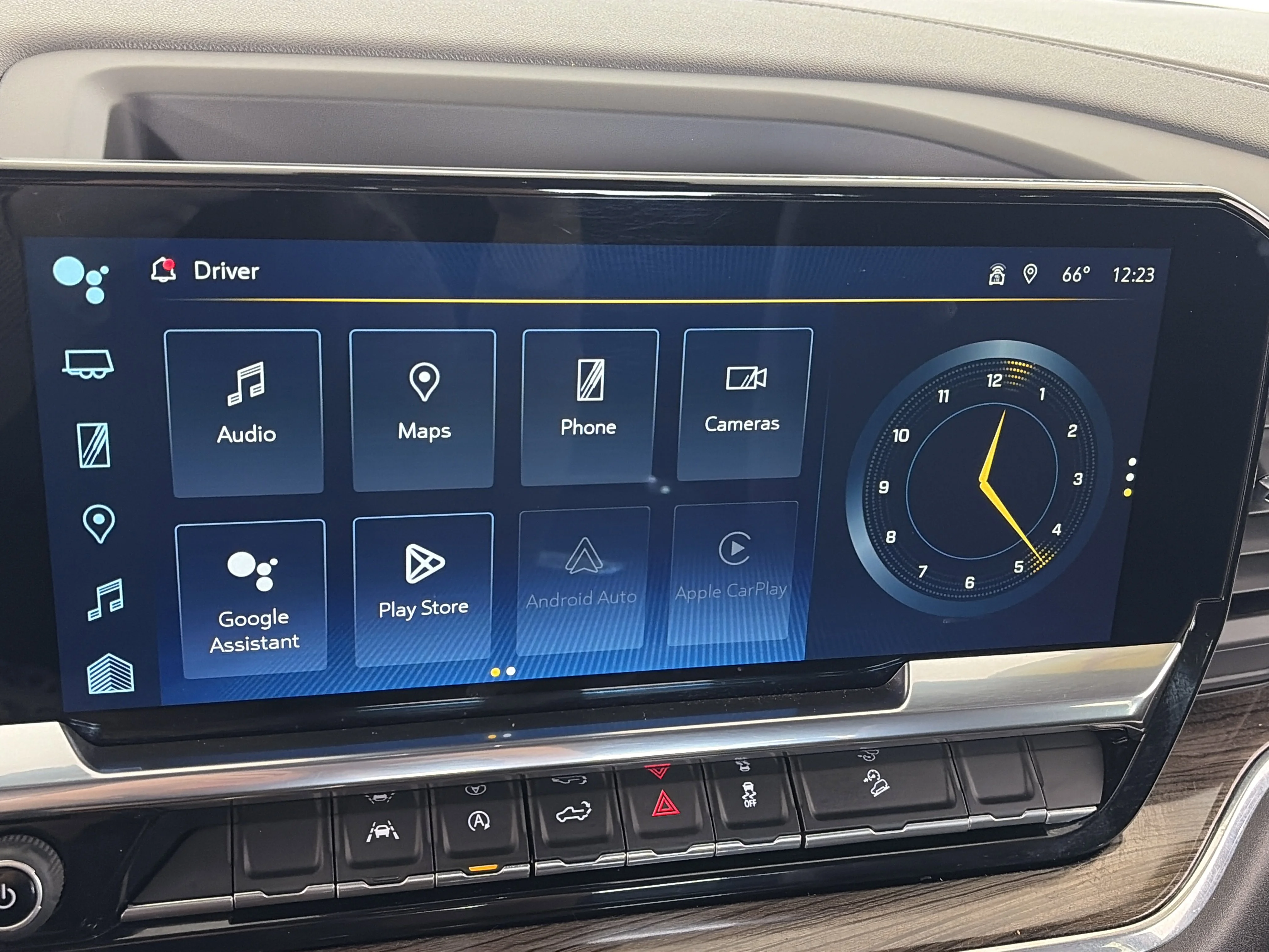 2024 Chevrolet Silverado 1500 RST - Photo 19