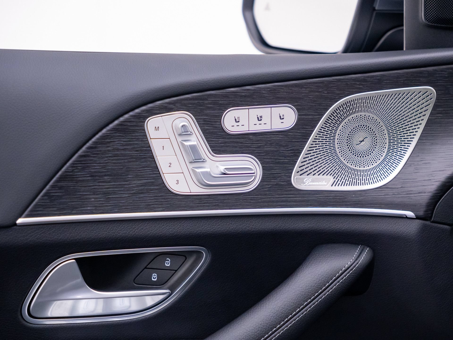 New 2026 Selenite Grey Metallic Mercedes-Benz GLE 450 image 56