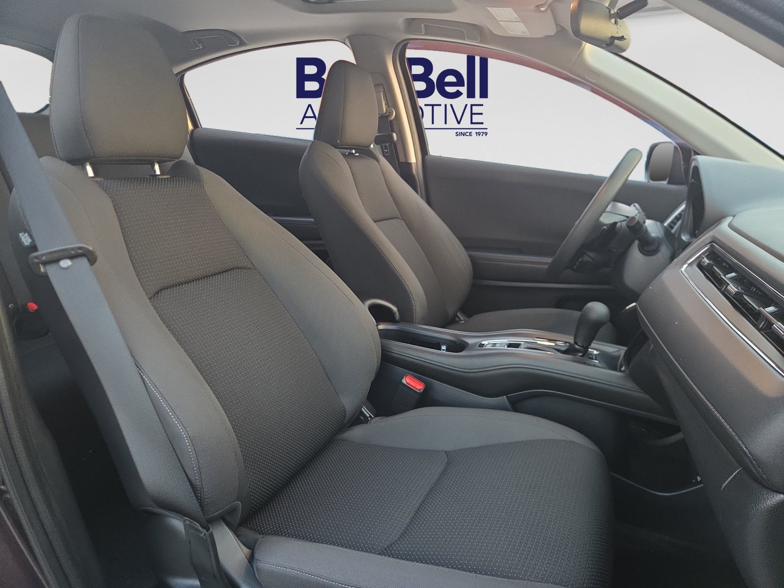 2022 Honda HR-V EX - Photo 15