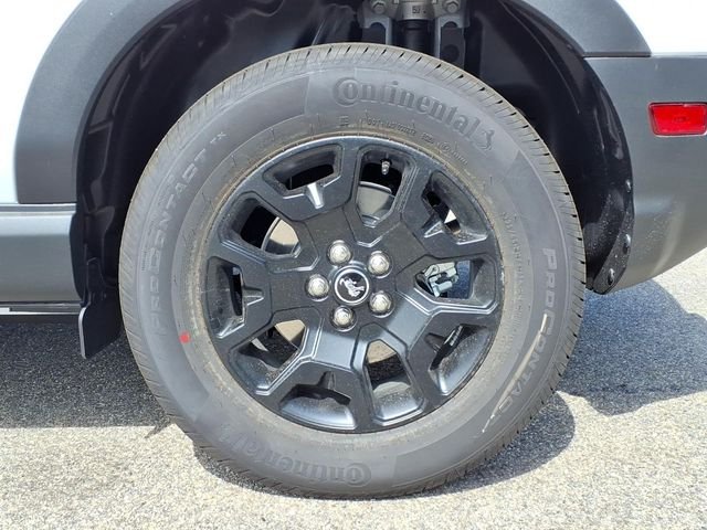 New 2026 Oxford White Ford Big Bend® image 6