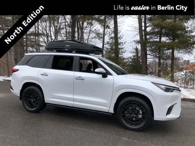 2026 Lexus TX Premium