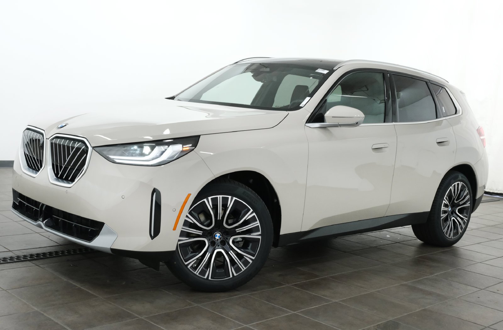 2026 BMW X3 30
