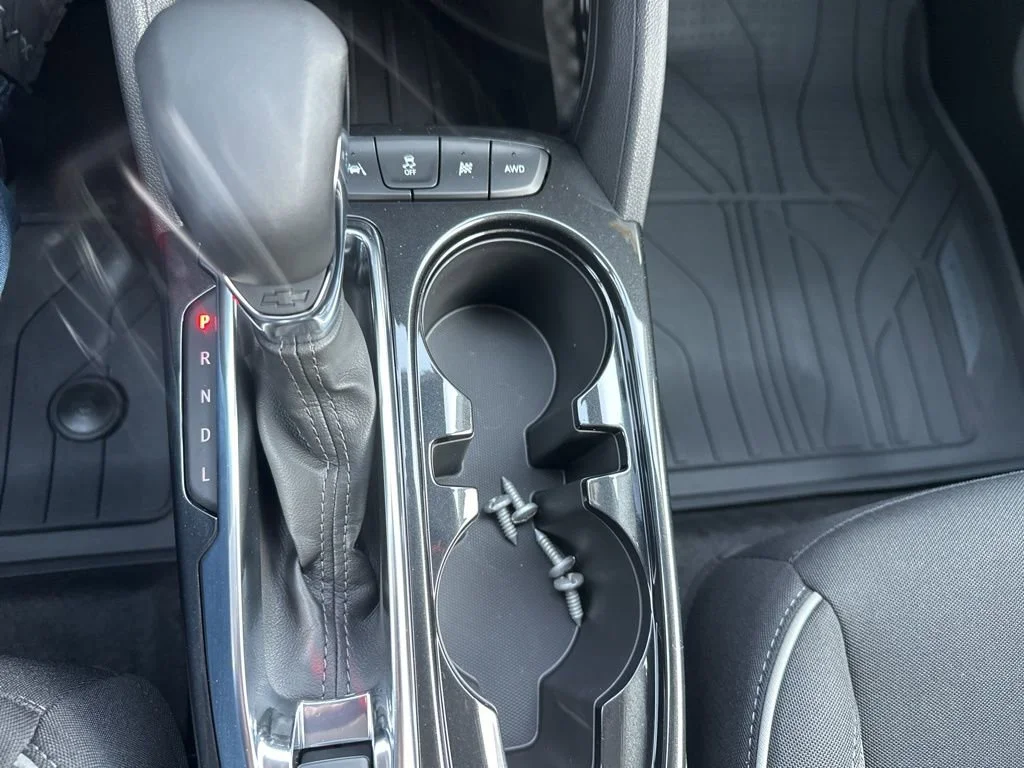 2026 Chevrolet Trailblazer LT - Photo 20