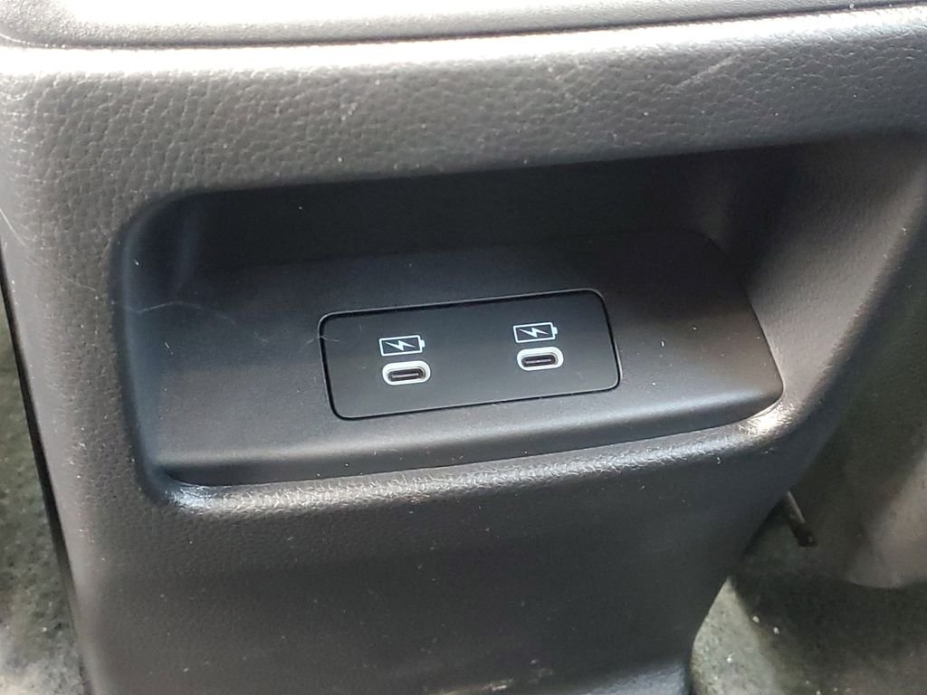 2026 Honda CR-V Sport - Photo 15