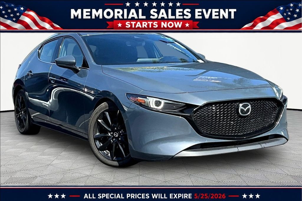 2021 Mazda CX-3 Premium AT 5-Door SKYACTIV's photo