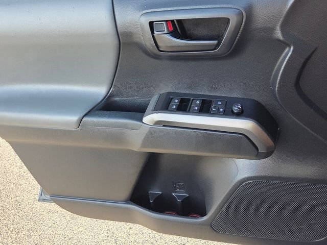 Used 2022 Gray Toyota SR5 image 30