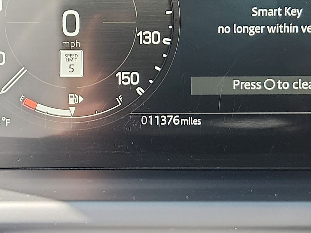 2025 Land Rover Defender S - Photo 21