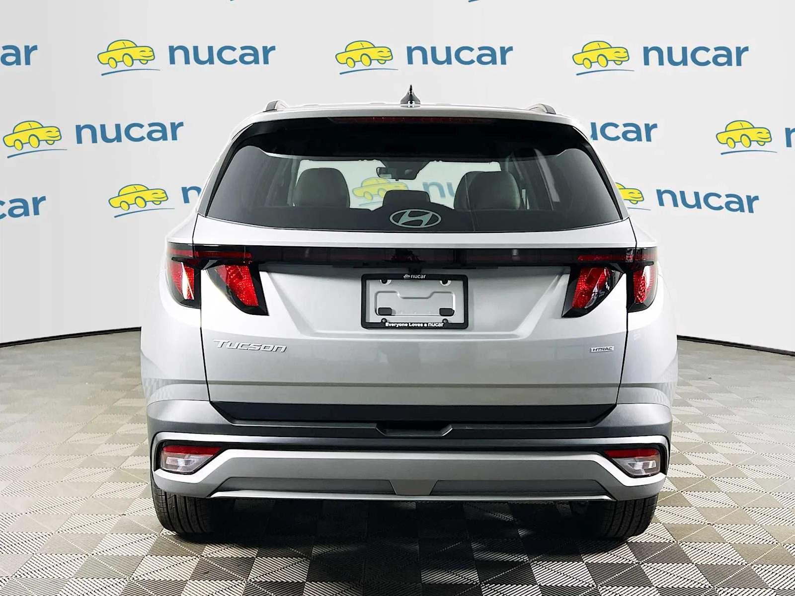 2026 Hyundai Tucson — photo 5