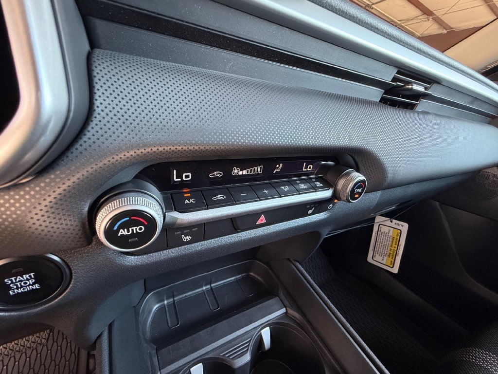 New 2026 Wind Chill Pearl Mazda 2.5 S Preferred AWD image 23