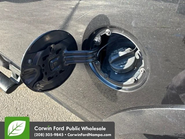 Used 2018 Black Ram Big Horn image 10