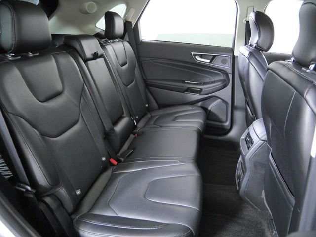Certified Used 2019 Silver Ford Titanium image 16