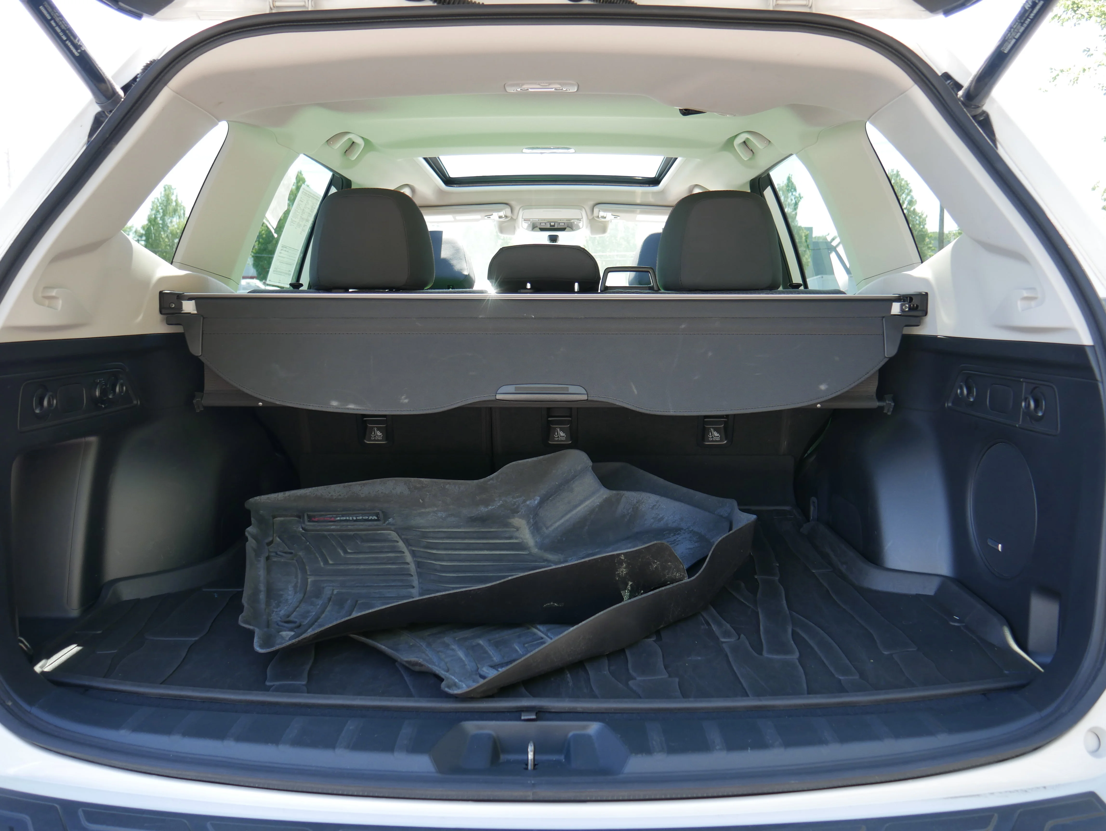2021 Subaru Forester Sport - Photo 6