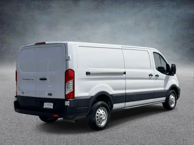 Used 2023 White Ford Base image 4
