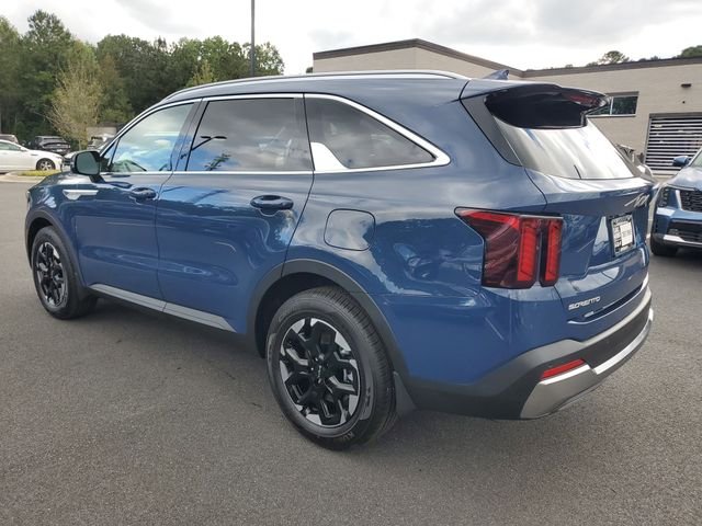 2026 Kia Sorento S - Photo 6