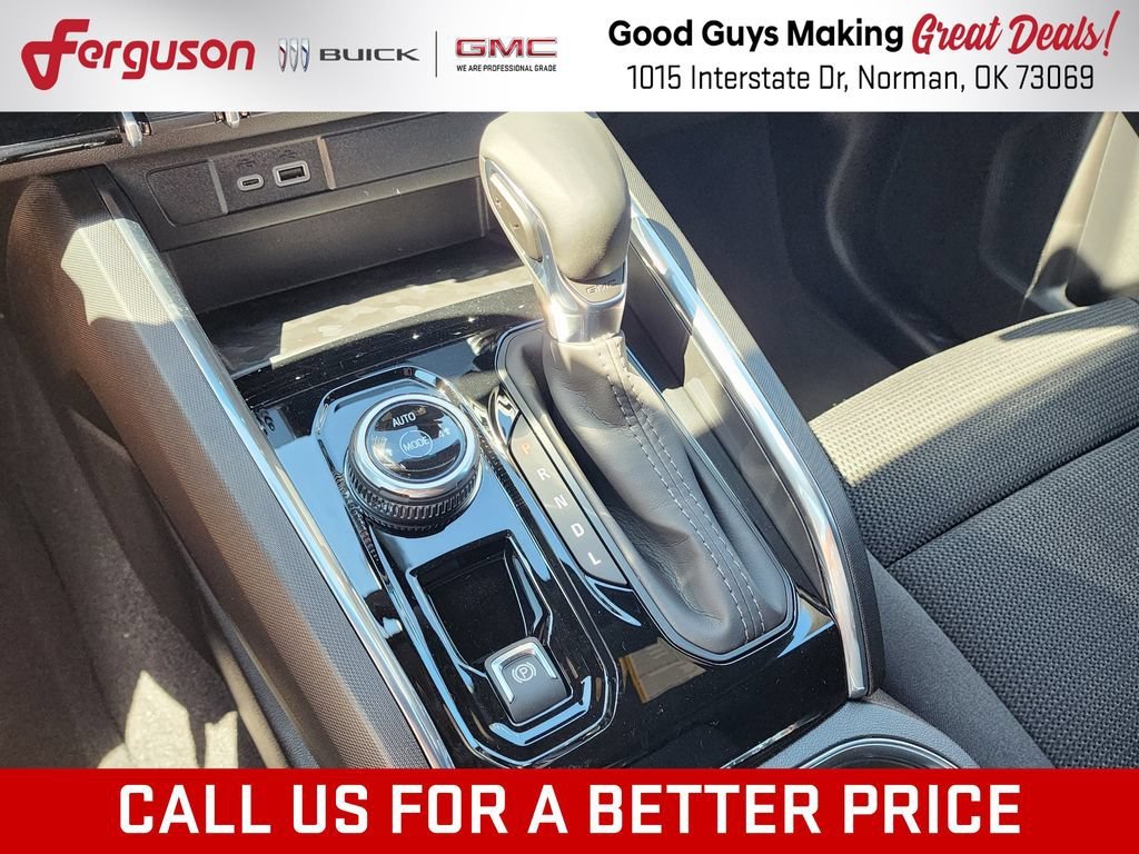2026 GMC Canyon Elevation - Photo 32