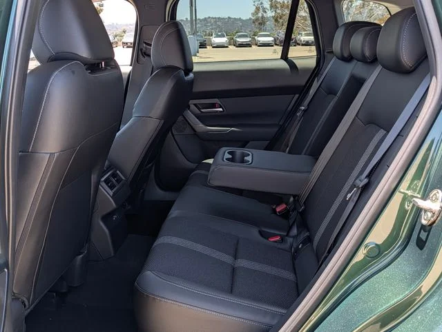 New 2026 Cypress Mazda 2.5 S Select AWD image 12