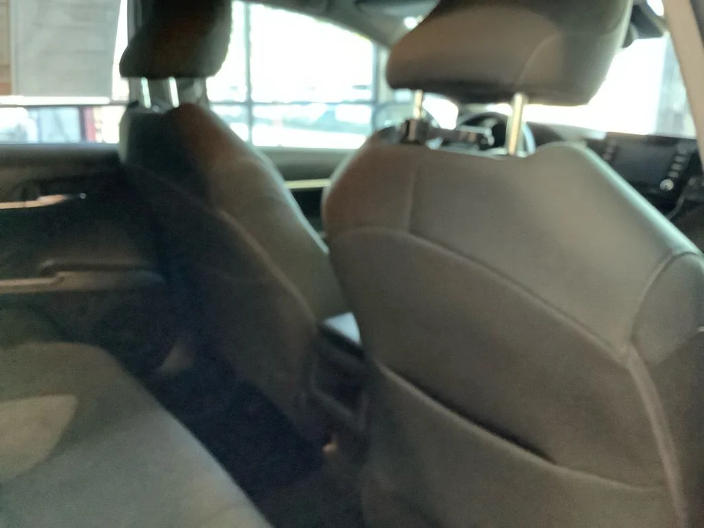 Used 2023 Silver Toyota LE image 17