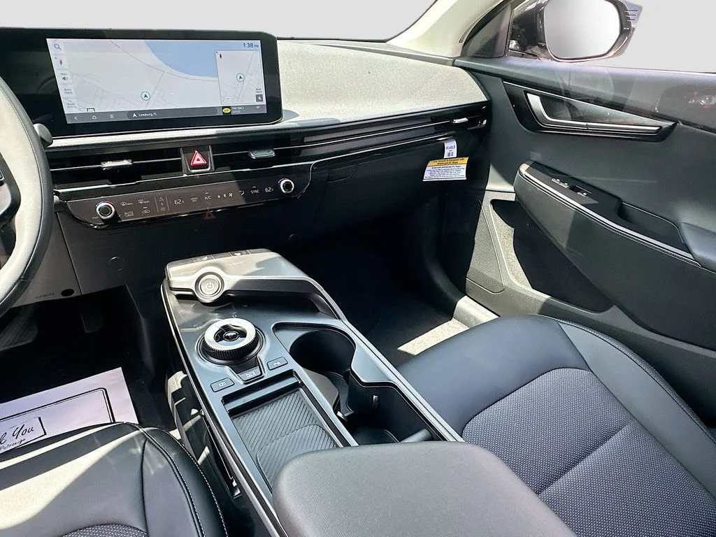 New 2026 Wolf Gray Kia LIGHT image 23