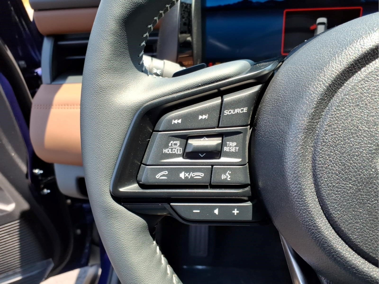 New 2026 SAPPHIRE BLUE PEARL Subaru Touring XT image 18