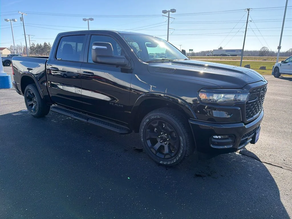 New 2026 Black Ram Big Horn/Lone Star image 7
