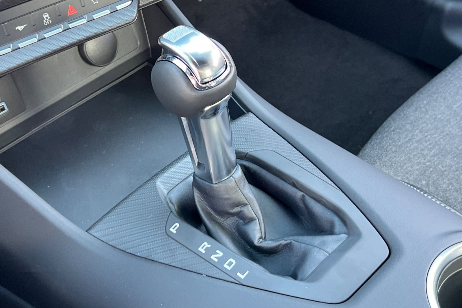 Used 2026 Black Ford EcoBoost image 21