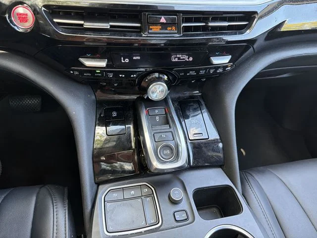 Used 2024  Acura 3.5L image 19