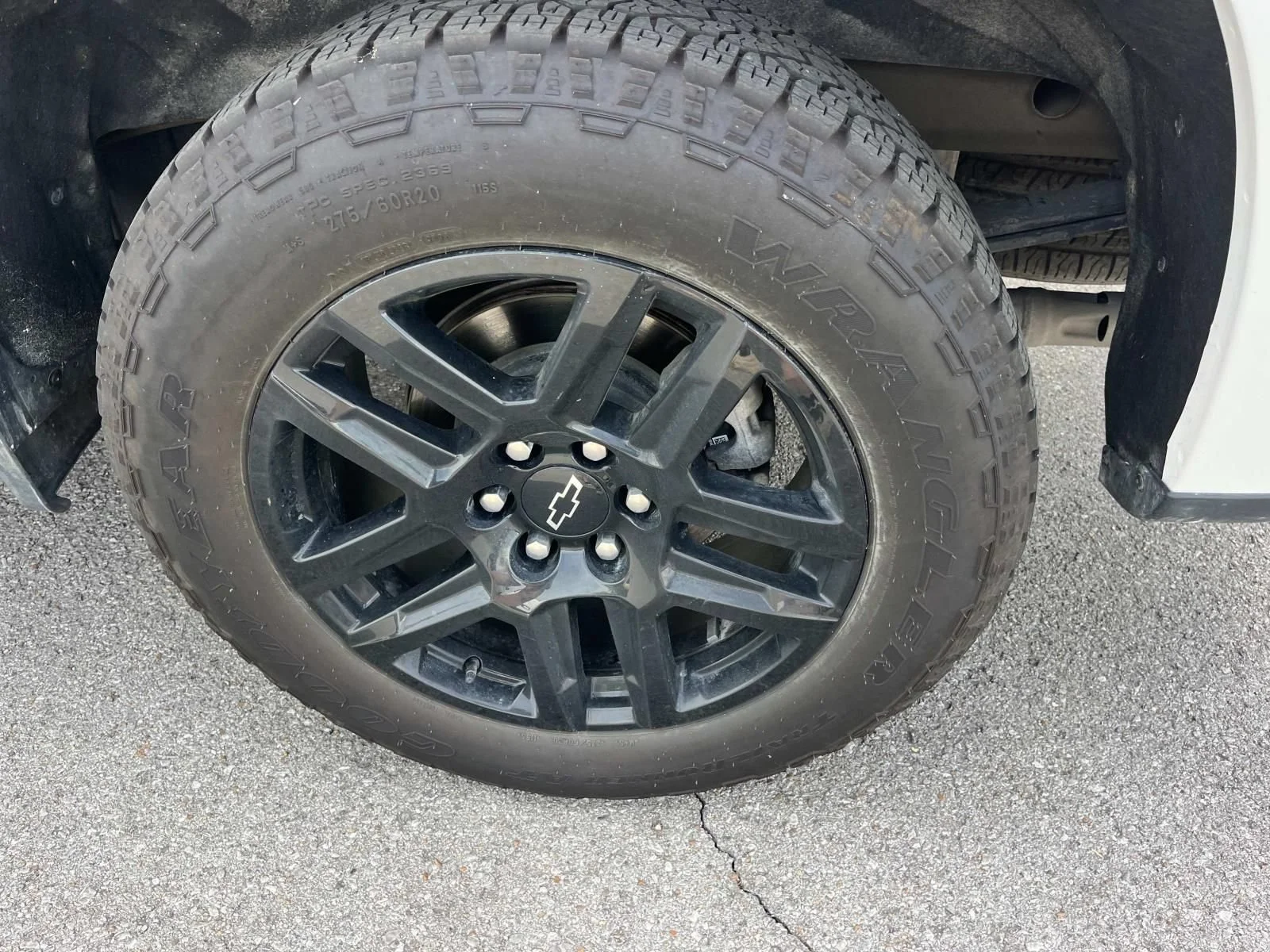 2024 Chevrolet Silverado 1500 RST - Photo 9