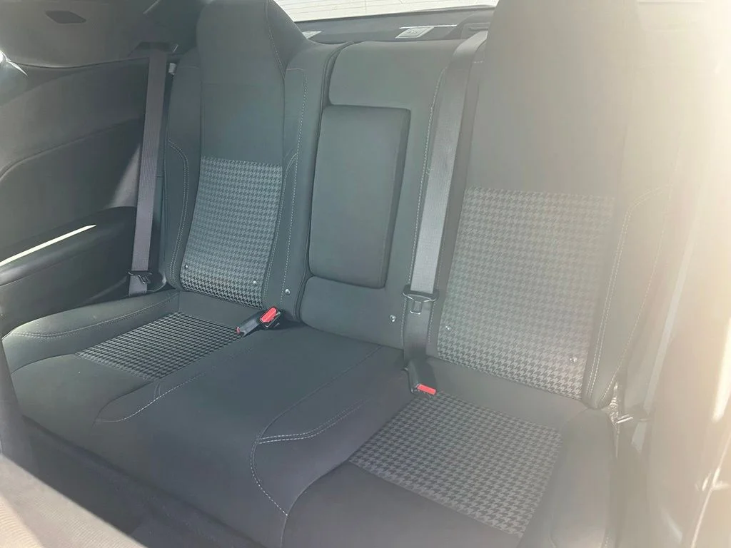 2019 Dodge Challenger SXT - Photo 19