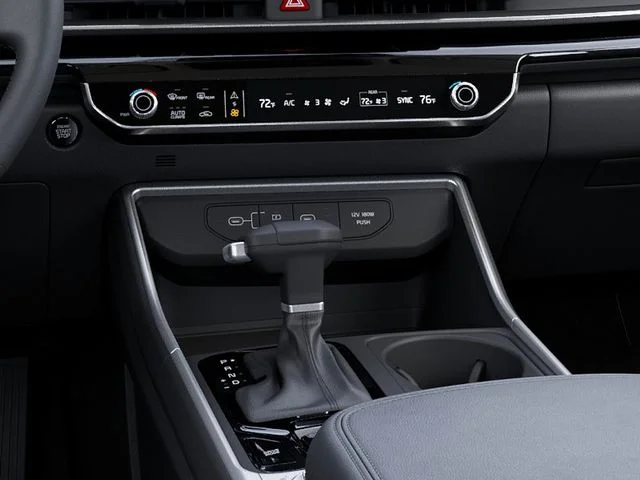 New 2026 White Kia SX Prestige image 24