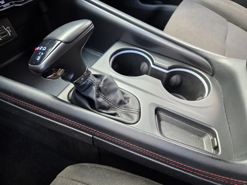 Used 2025 Black Clearcoat DODGE GT image 26