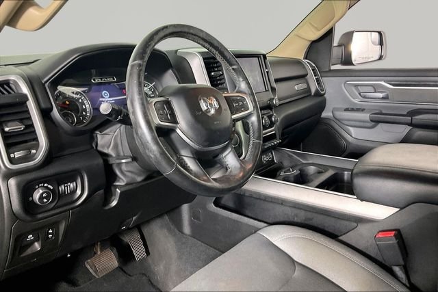 Used 2019 Black Ram Big Horn/Lone Star image 11