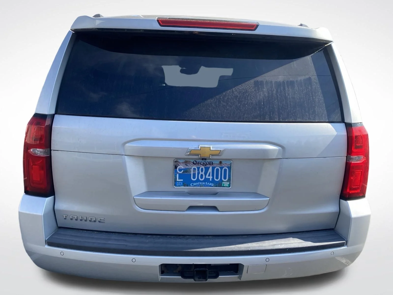 Used 2015 Silver Ice Metallic Chevrolet LT image 20