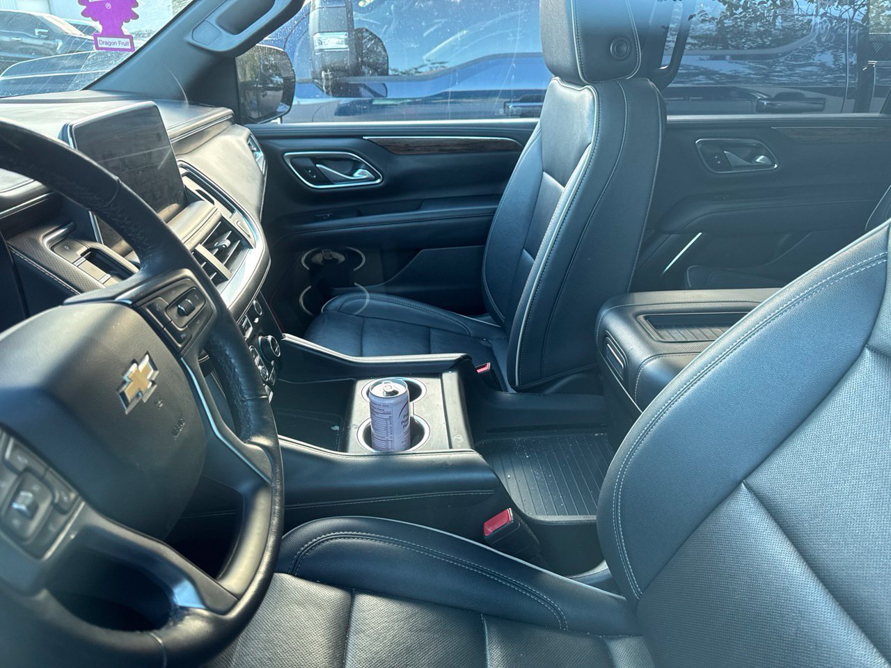 Used 2022 White Chevrolet Premier image 6