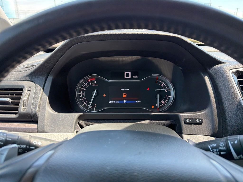 Used 2023 Gray Honda RTL-E image 18