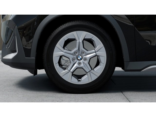 New 2026 Black Sapphire Metallic BMW  image 7