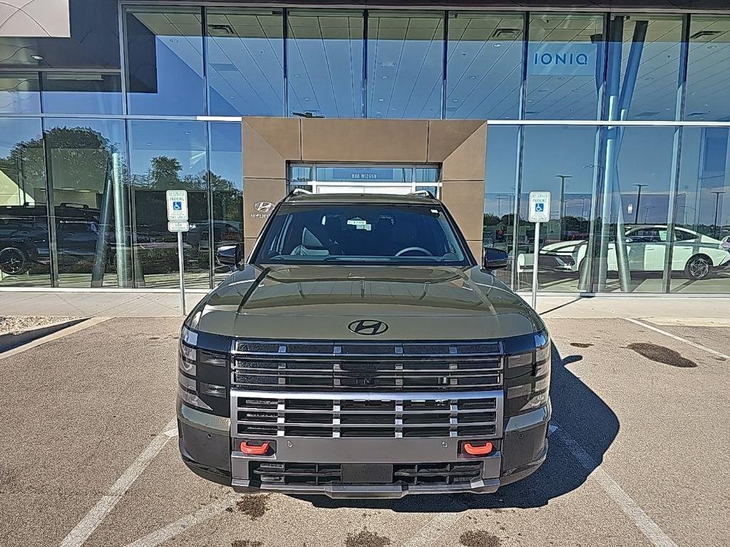 New 2026 Silver Hyundai XRT Pro image 8