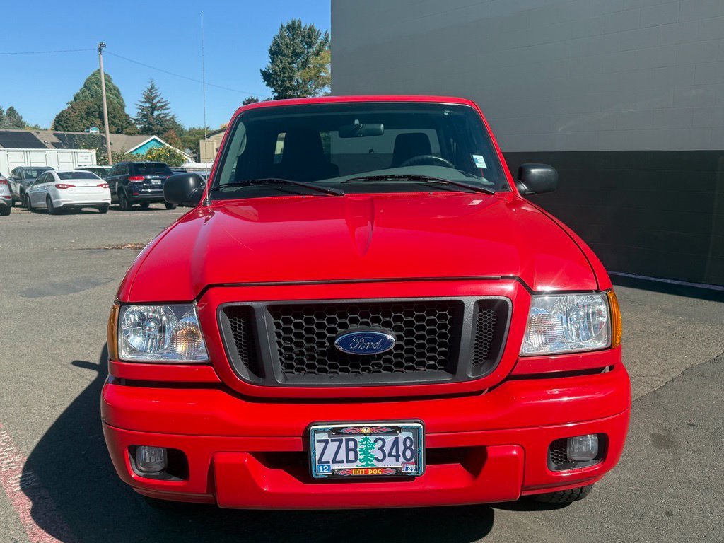 Used 2004  Ford  image 12